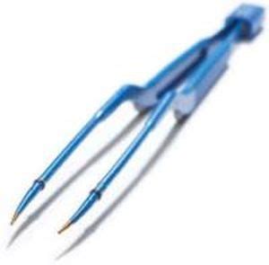 do codman bi polar forceps autoclave 802952|bipolar forceps.